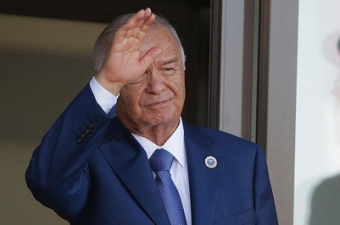 Что назвать в честь Каримова: аэропорт или стадион?