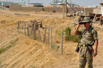 Кыргызстан-Узбекистан: Пролом в стене тлевшего конфликта