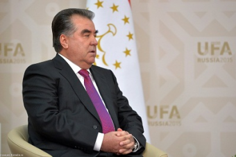 Эмомали Рахмон вновь назван одним из самых влиятельных мусульман мира