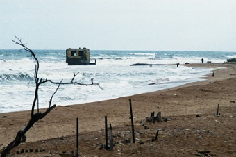 Как в Казахстане предлагают создать свой Персидский залив