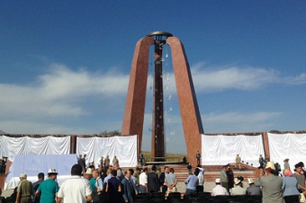 Кыргызстан: Возвращение в подержанный рай (Ч.2)