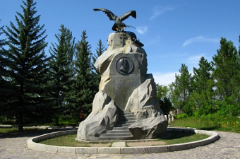 Кыргызстан: Возвращение в подержанный рай (Ч.3)