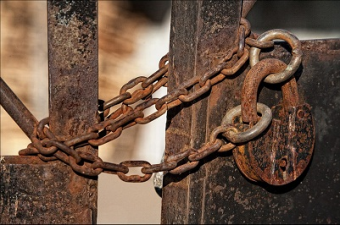 Секретные объекты советского ВПК в Казахстане