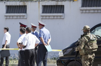 Кыргызстан: Посольства предупреждают. Есть повод для опасений?