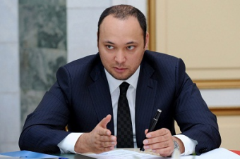 Власти Кыргызстана простили сына экс-президента?