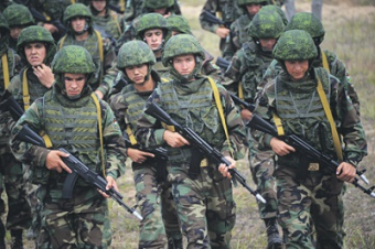 Эмомали Рахмон расширяет полномочия силовиков