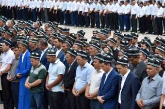 После Каримова: как происходит смена власти в Узбекистане