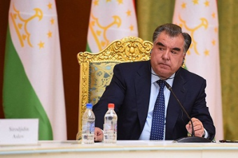 За что Эмомали Рахмон попал в список самых влиятельных мусульман мира