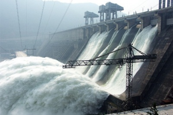 Россия поможет Кыргызстану модернизировать одну из крупных ГЭС