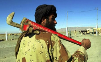 Трансафганский газопровод из Туркмении ищет инвесторов