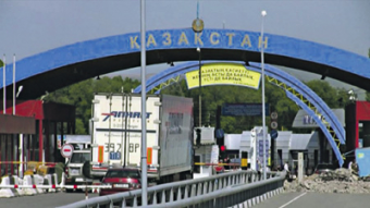 Бишкек ждет от Астаны отмены фитосанитарного контроля