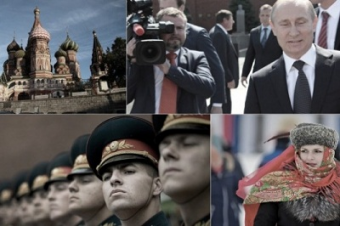 Как изменилось отношение казахстанцев к России и ее политике?