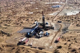 Узбекистан превращается в газового гиганта?