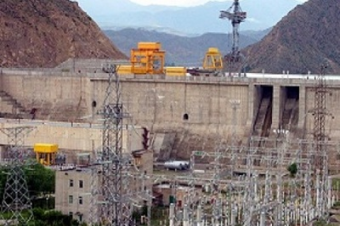 Центральноазиатские страны и борьба за водные ресурсы