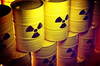 Казахстан может стать единственным поставщиком урана для банка МАГАТЭ