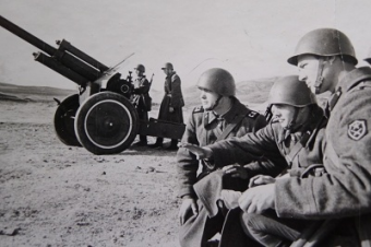 От Красной армии до российской военной базы в Таджикистане