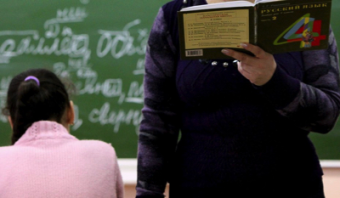 Что тревожит учителя-русиста в Таджикистане