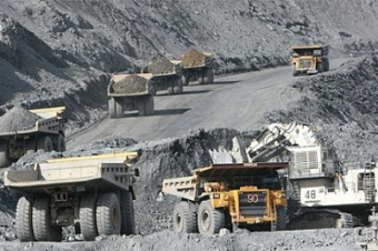 Киргизским властям предстоит выбирать между деньгами и экологией