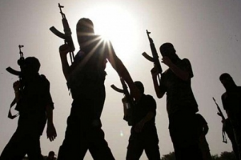 ИГИЛ готовится начать войну в Центральной Азии