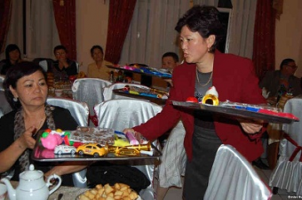 Почему кыргызы бедные?