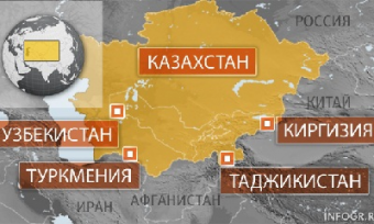 Центральная Азия: исламский мир или отголоски советской эпохи?