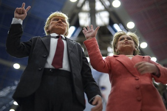 Чего ждать от нового президента США в Центральной Азии