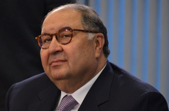 Тайный узбек. Станет ли Усманов агентом влияния Кремля в Узбекистане