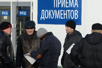 Узбекистан, Таджикистан, Армения получают второй бюджет от мигрантов