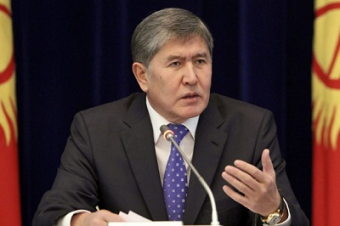 «Пересдача карт» в Киргизии привела к масштабному политическому кризису