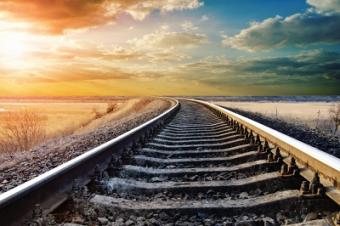 Туркменистан построил железную дорогу в Афганистан