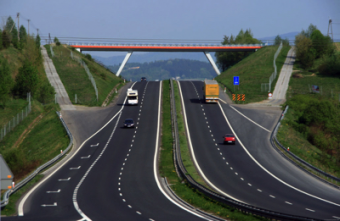 Дойдёт ли до Санкт-Петербурга коридор Западный Китай – Западная Европа?