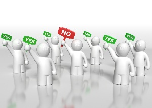 Парламент Кыргызстана одобрил референдум по изменению Конституции