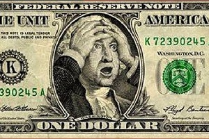 За расчеты в долларах в Кыргызстане будут сильнее штрафовать