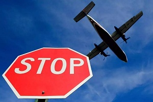 Туркменские авиалинии отложили запуск прямых рейсов в Грузию на неопределенное время