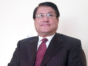 «Россия в силах сделать решающий вклад в противодействие ИГИЛ в Центральной Азии»