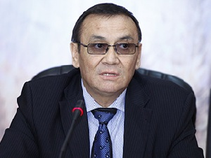 Главный ветеринар Казахстана арестован за украинскую курятину