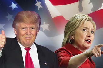 Какой будет политика США в Евразии после выборов