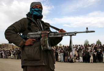 Посольство США сообщило об угрозе террористических атак в Таджикистане