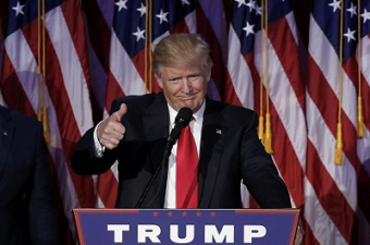 Эксперт: Трамп – более выгодная фигура для Узбекистана, чем Клинтон