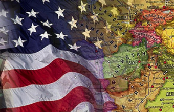 Эксперт: Судьба Центральной Азии решится без Трампа