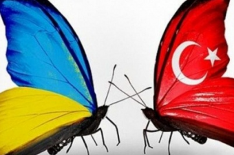 Павел Яковченко. Хитросплетения Турецко-Украинских взаимоотношений. (Документы)