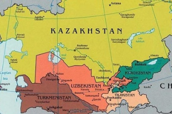 Экономики стран СНГ за последние 20 лет: кто-то быстро рос, а кто-то топтался на месте (графики)