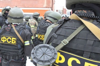 ИГИЛ готовил парижский сценарий для Петербурга?