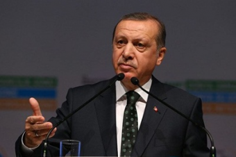 Президент Турции посетит Узбекистан