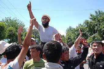 Этнические конфликты в Казахстане происходят сегодня в южных аулах