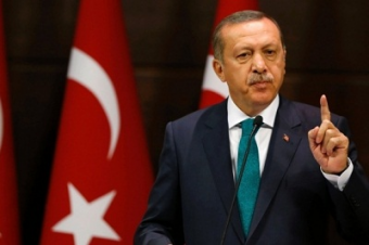 Зачем Эрдоган летит в Узбекистан?