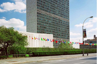 Эксперт: Голосованием по Крыму в ООН Таджикистан пытается угодить всем