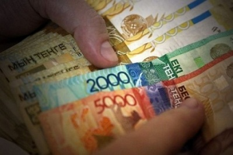 В Казахстане будут платить большие деньги за сообщение о готовящемся теракте