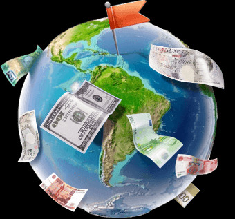 Белиз. Любимый офшор Кыргызстана