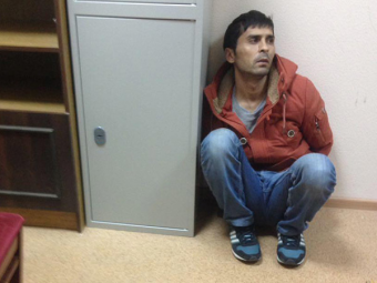 Кыргызстанцы рассказали как готовили теракты в Санкт-Петербурге